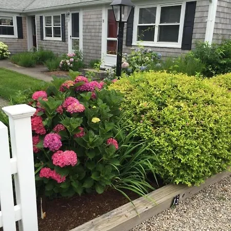 200 Captain Chase Road Dennis Port Cape Cod - - Beach Retreat II